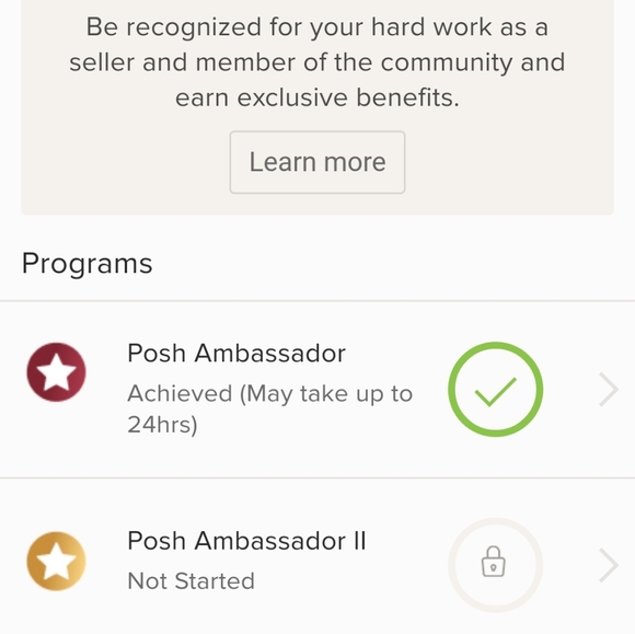 SALE MADE! Reach Ambassador and Now 100K Followers! - Picture 3 of 4